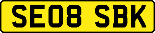 SE08SBK