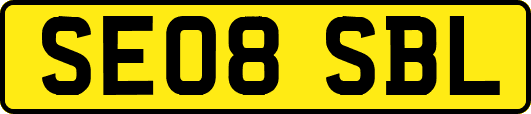 SE08SBL