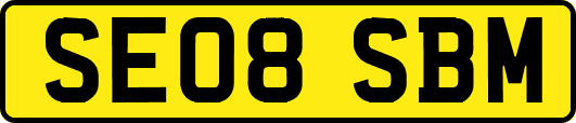 SE08SBM