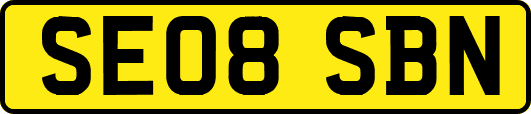 SE08SBN