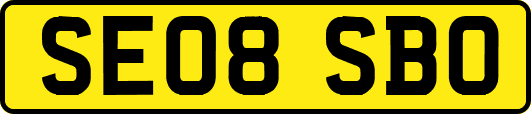 SE08SBO