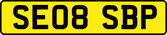 SE08SBP