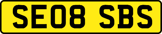 SE08SBS