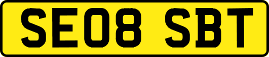 SE08SBT