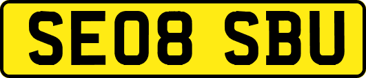 SE08SBU