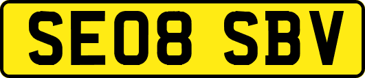 SE08SBV
