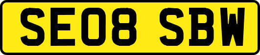 SE08SBW
