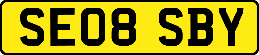 SE08SBY