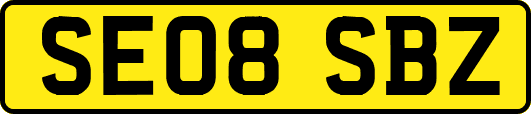 SE08SBZ