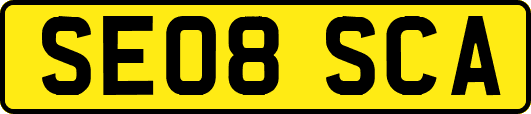 SE08SCA