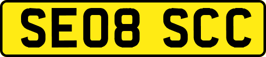 SE08SCC
