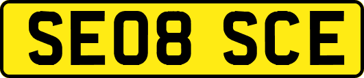 SE08SCE