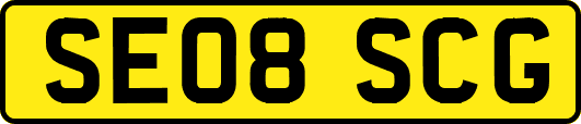 SE08SCG