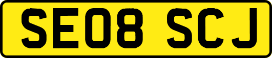 SE08SCJ
