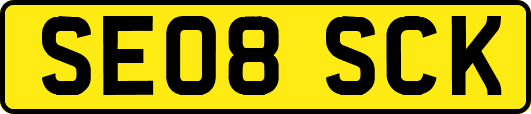 SE08SCK