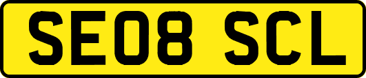 SE08SCL