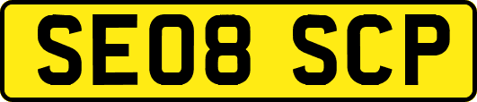 SE08SCP