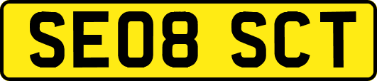 SE08SCT
