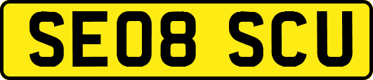 SE08SCU