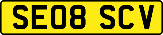 SE08SCV