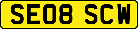 SE08SCW