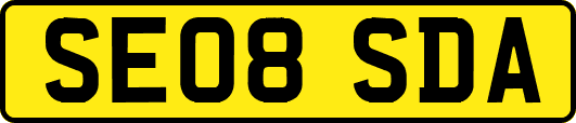 SE08SDA