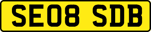 SE08SDB