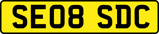 SE08SDC