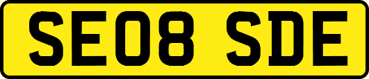 SE08SDE
