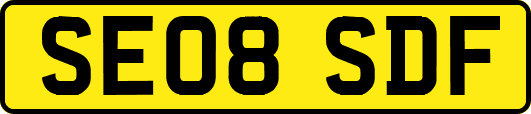 SE08SDF
