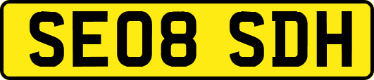 SE08SDH