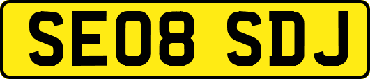 SE08SDJ
