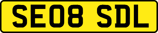 SE08SDL