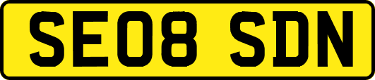 SE08SDN