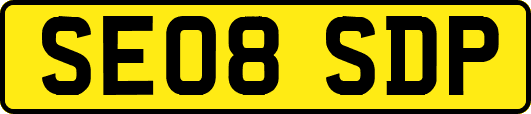 SE08SDP