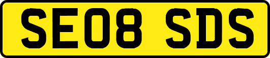 SE08SDS