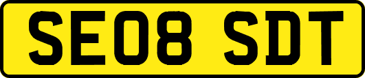 SE08SDT