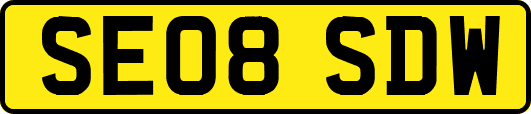 SE08SDW