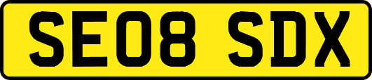 SE08SDX