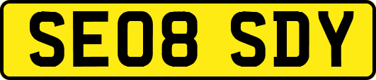 SE08SDY