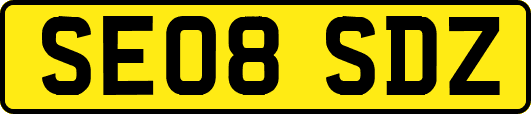 SE08SDZ