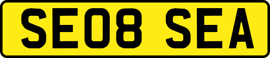 SE08SEA