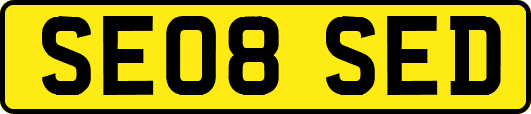 SE08SED