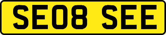 SE08SEE
