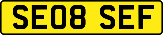 SE08SEF