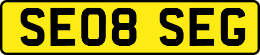 SE08SEG