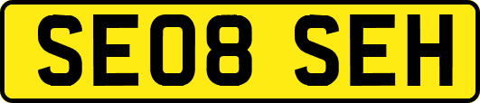 SE08SEH
