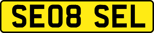 SE08SEL