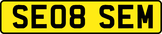 SE08SEM