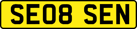 SE08SEN